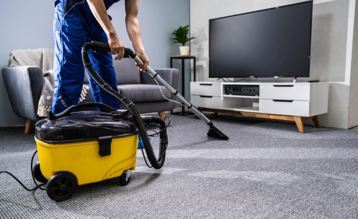 Extract End of Lease Cleaning Nutfield Contact Office